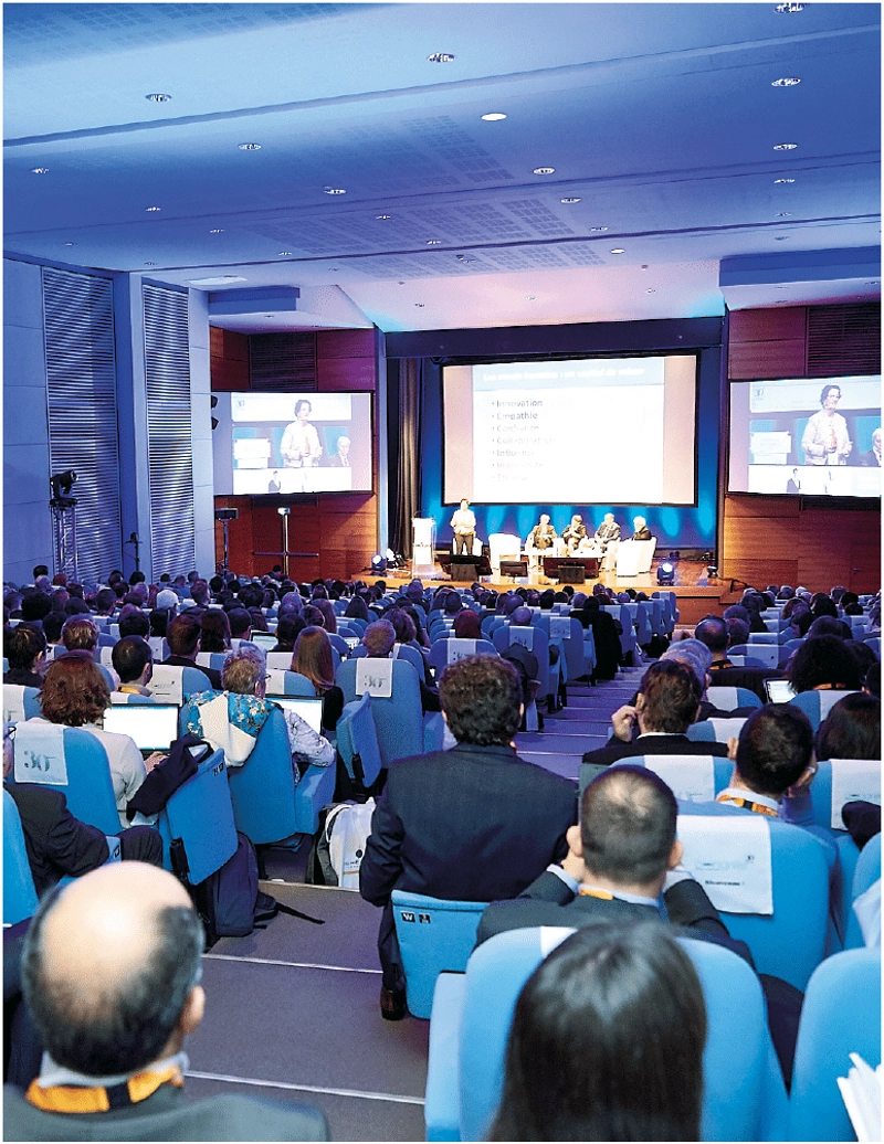 Why A3P INTERNATIONAL CONGRESS Matters for B2B - 2