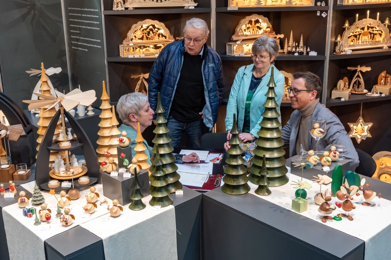 Unlock CADEAUX Leipzig: Must-Know B2B Event - 1