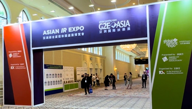 Why Asian IR Expo Matters for B2B - 1