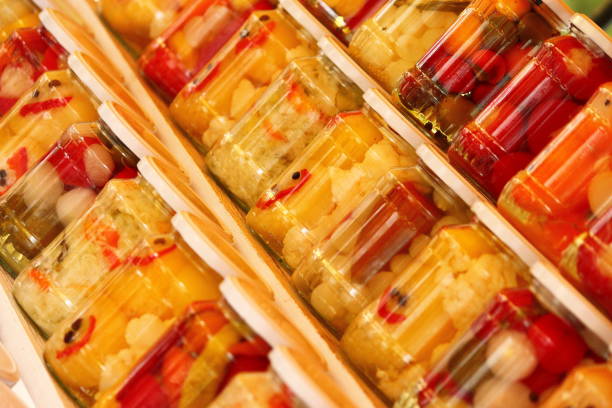 Your Expert Guide to Procuring Top-Tier Pickles Sauces: Top 5 Pickles Sauces Suppliers in Portugal in Year 2025