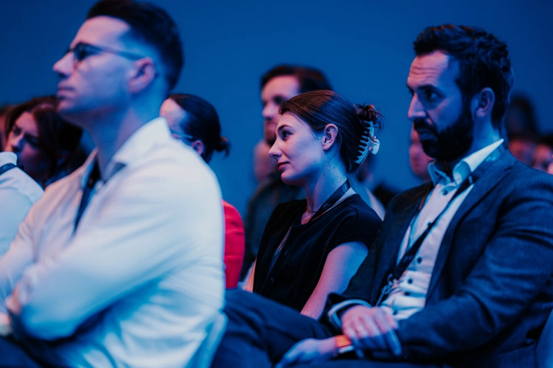 Arnhem Electricity Week Spotlight: B2B Essentials - 3