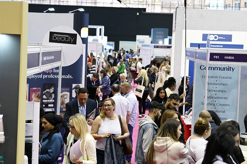 Professional Beauty North Spotlight: B2B Essentials - 2