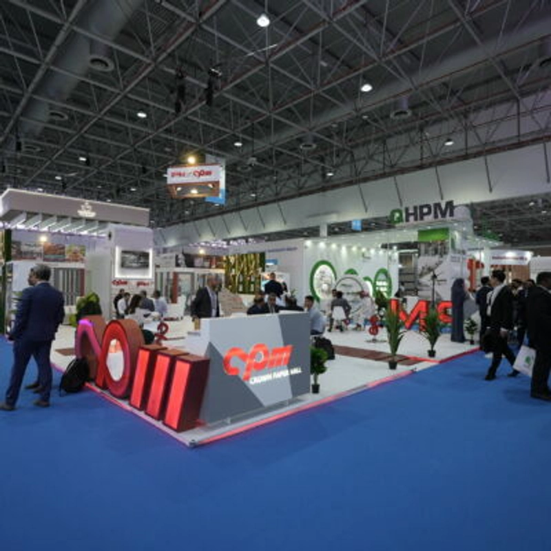Why Attend Paper & Tissue Show? B2B Intro - 2