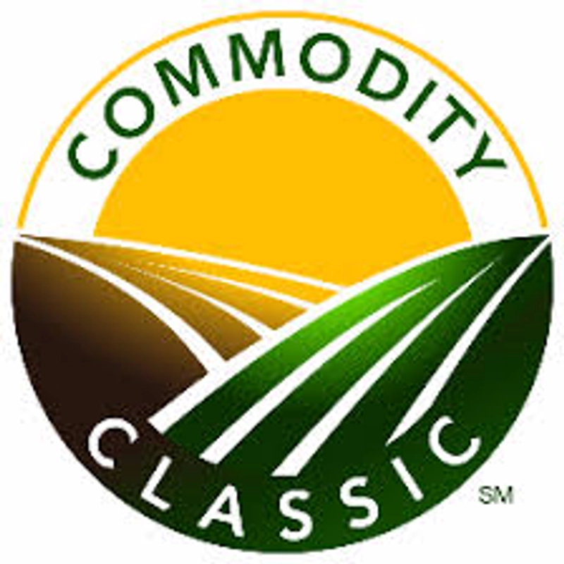 Unlock Commodity Classic: Must-Know B2B Event