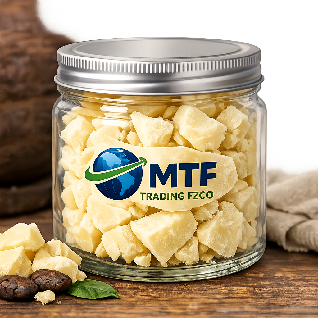 cacao butter