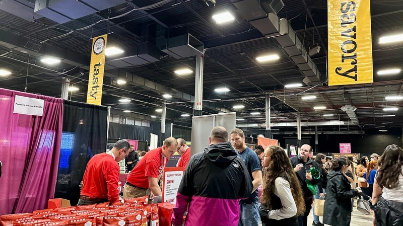 Unlock Great Food Expo: Must-Know B2B Event - 2