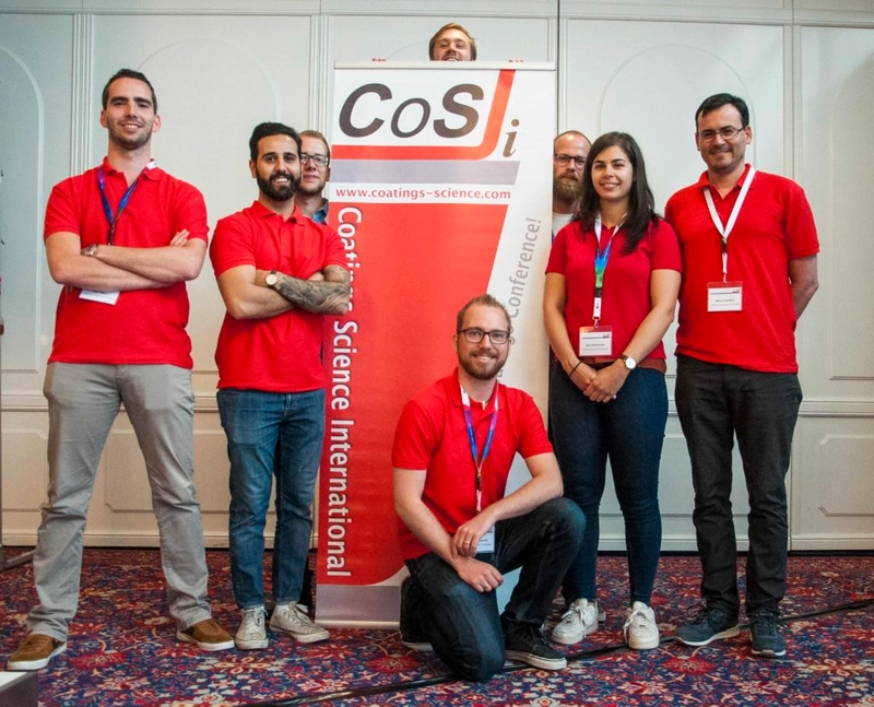 Discover Coatings Science International: B2B Event Guide - 3