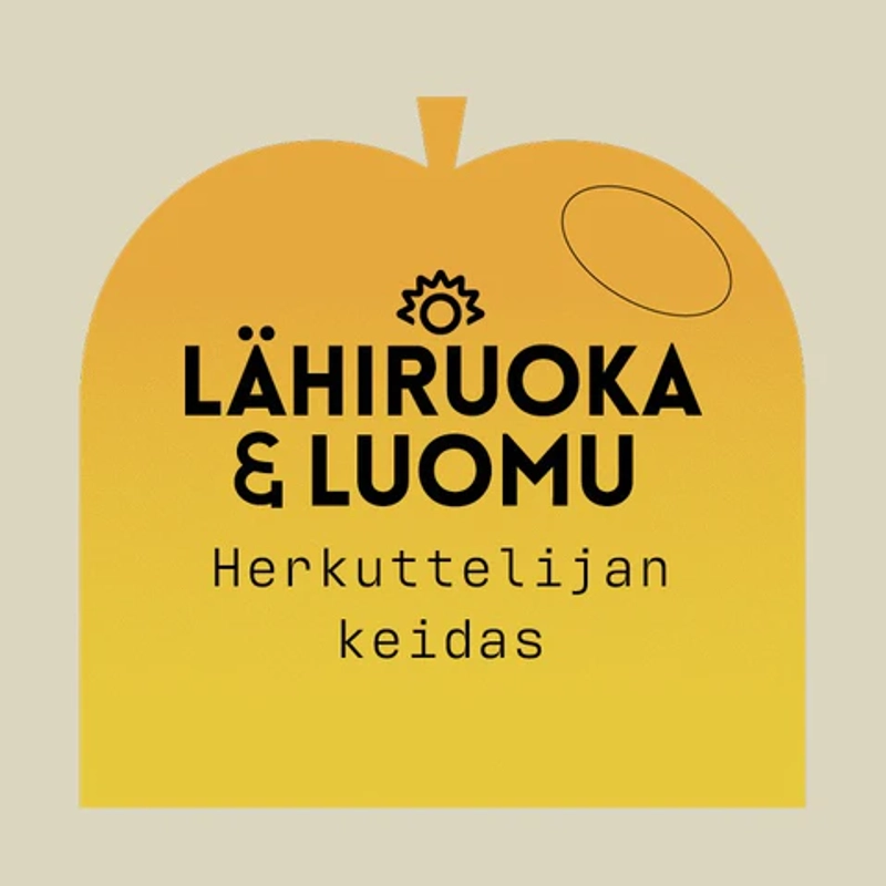 Inside KEVATMESSUT: LAHIRUOKA & LUOMU - LOCAL & ORGANIC FOOD FAIR: B2B Key Insights