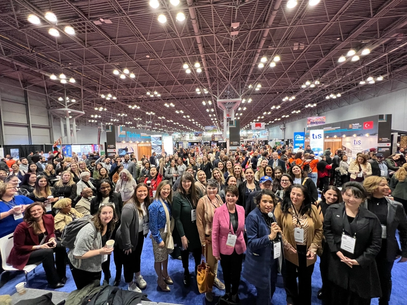 NEW YORK BUILD EXPO Spotlight: B2B Essentials - 2