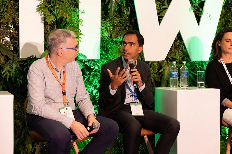 ITW Africa Revealed: B2B Opportunity - 3