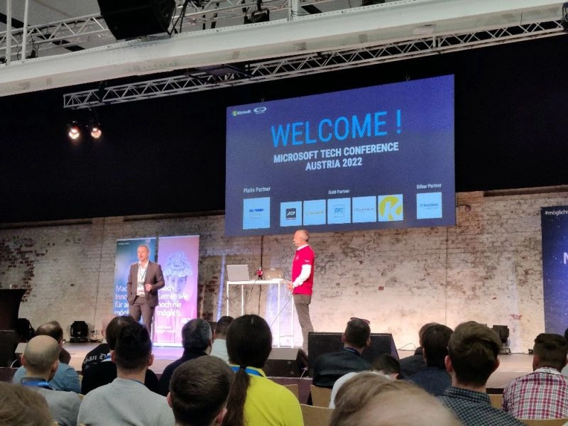Discover TECH.CON: B2B Event Guide - 1