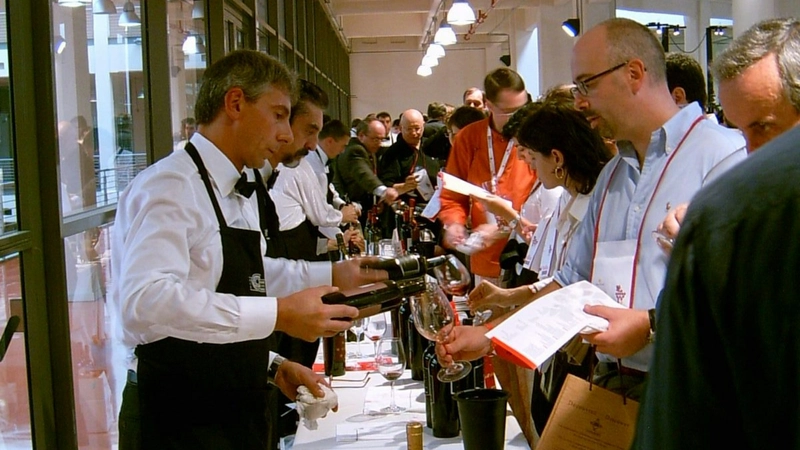 Why Attend KolnWein? B2B Intro - 3