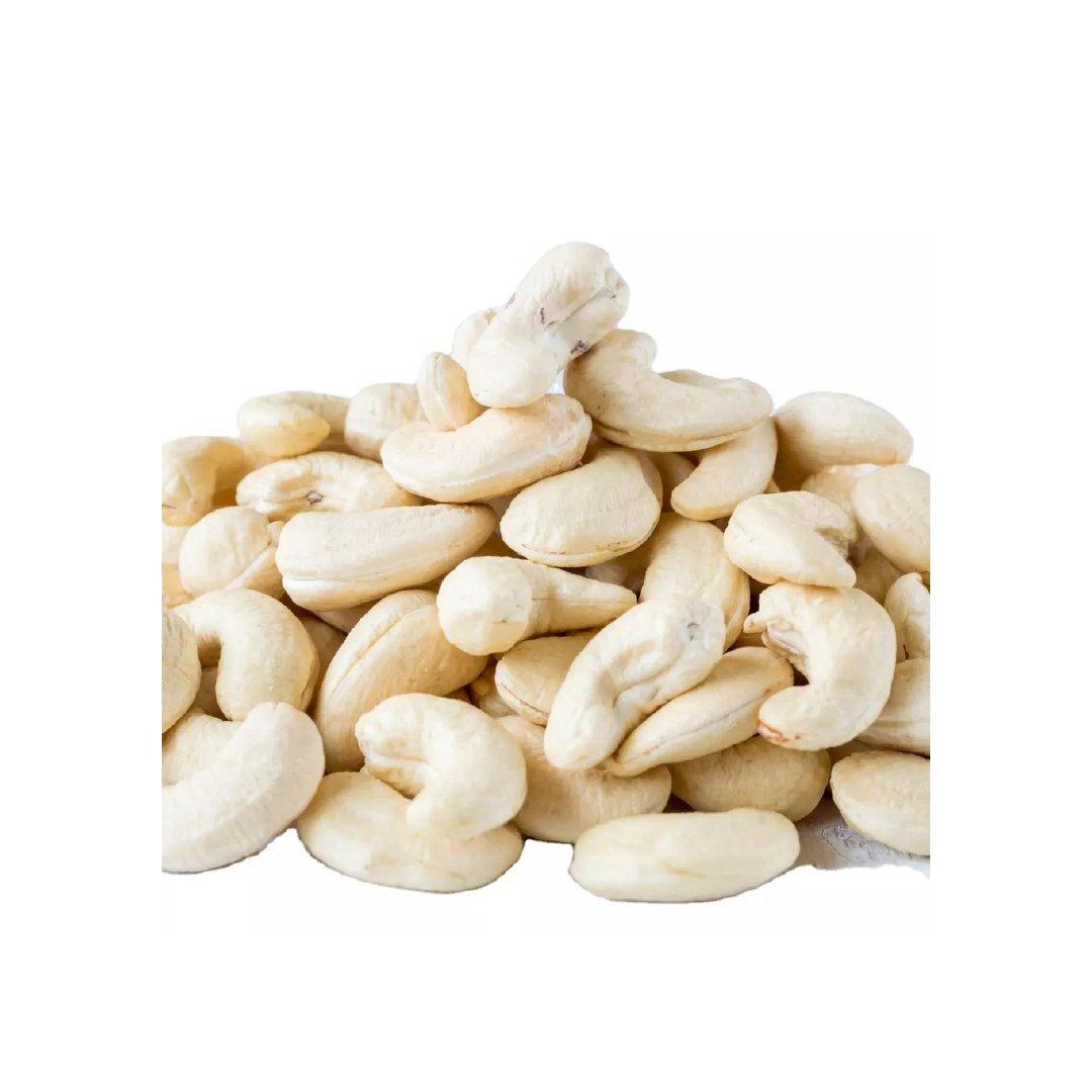 Meet the Top 3 Cashew Nuts suppliers in Germany - 2