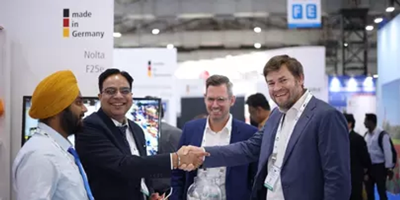 Why Attend IFAT INDIA? B2B Intro - 1