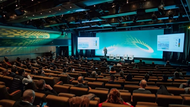 SIMI Paris Revealed: B2B Opportunity - 2