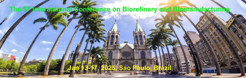 The International Conference on Biorefinery and Biomanufacturing Spotlight: B2B Essentials
