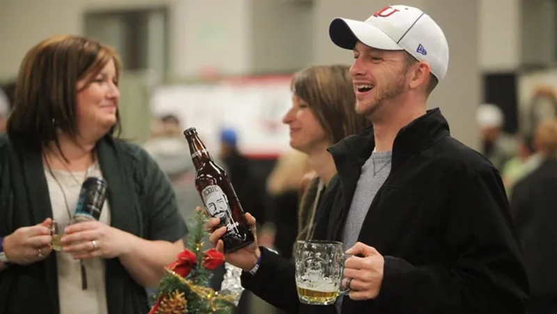 Why Attend Ozarks Beerfest ? B2B Intro - 3