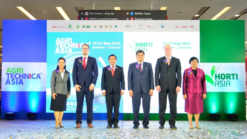 Why AGRITECHNICA ASIA Matters for B2B - 2