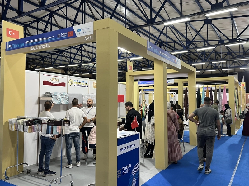 Unlock Alger Textile: Must-Know B2B Event - 1