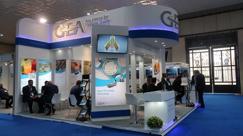 Unlock Iraq agrofood: Must-Know B2B Event - 2
