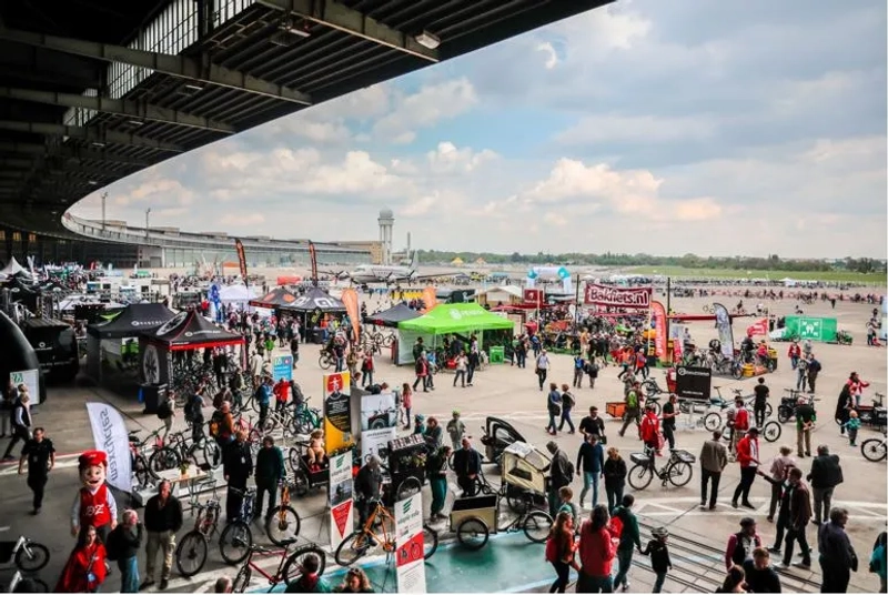 Unlock VELOBerlin : Must-Know B2B Event - 3