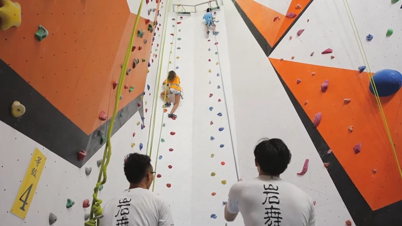Why Attend ISPO SHANGHAI? B2B Intro - 1