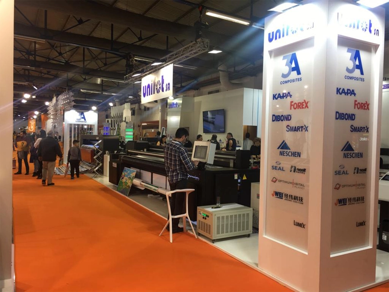Discover Graphica Expo: B2B Event Guide - 2