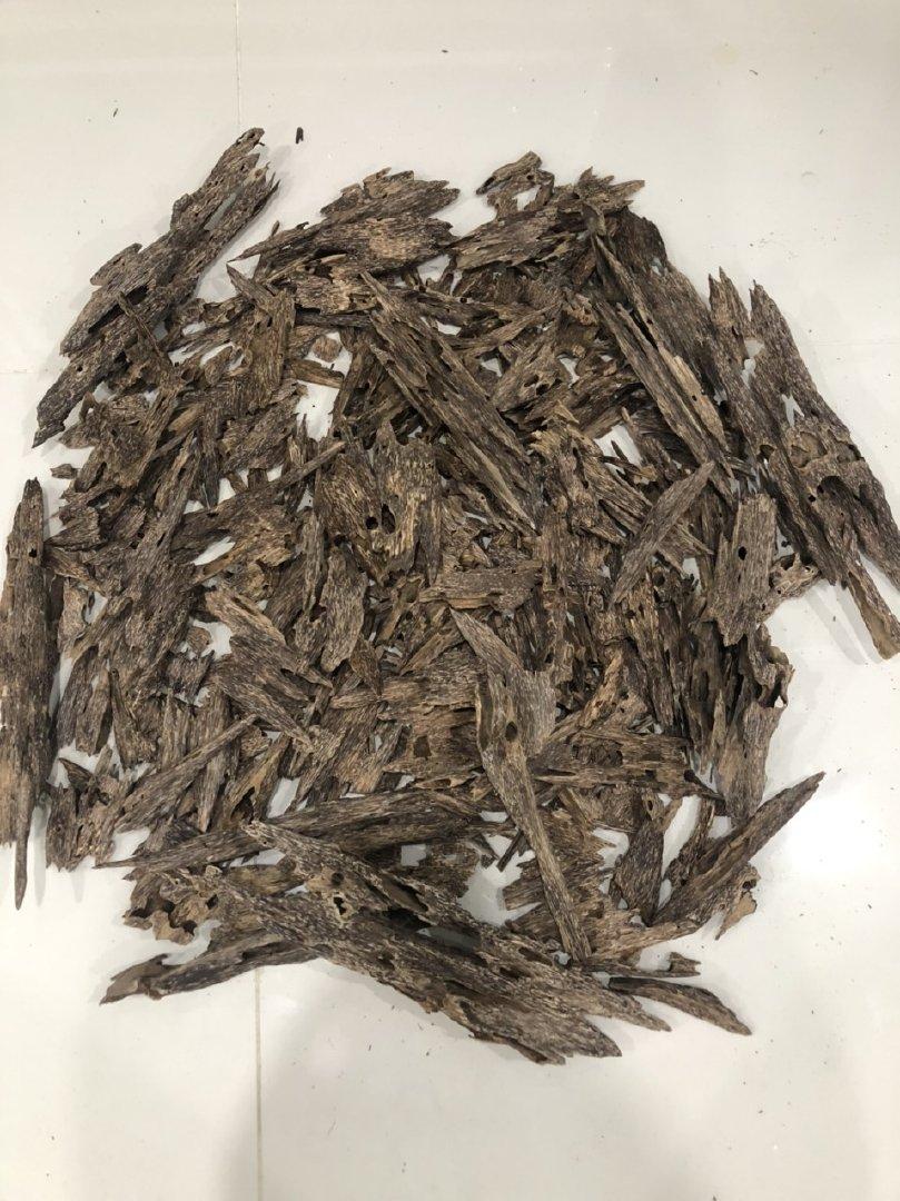 Kien Thien Nhien Incense Product