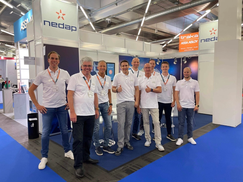 Why Security Expo (SicherheitsExpo) Matters for B2B - 3