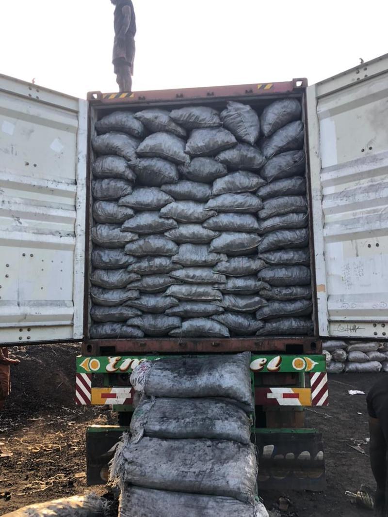 Hardwood Charcoal