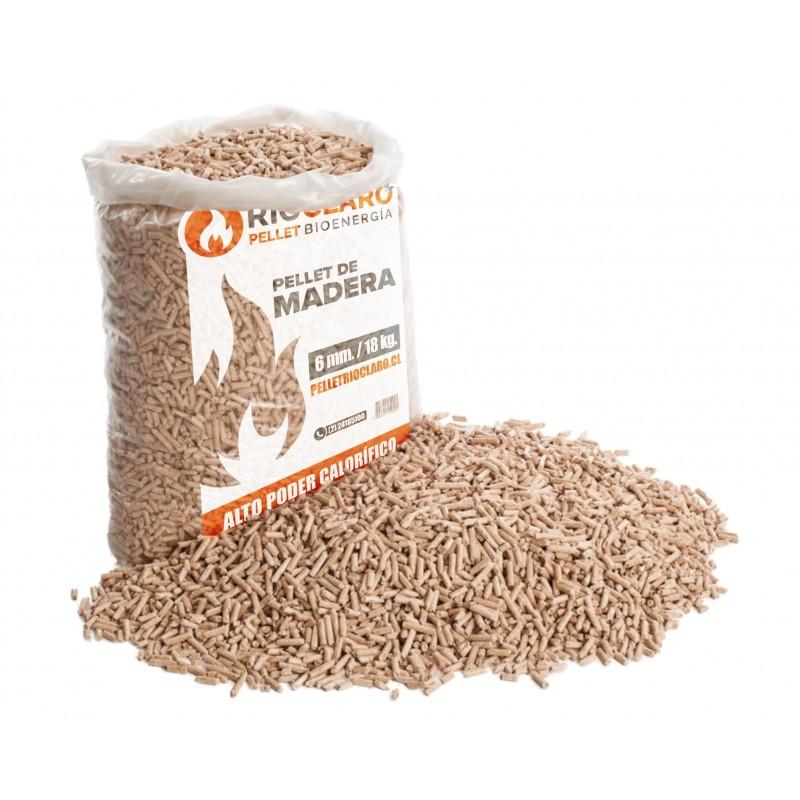 High Quality Wood Pellets Designed For Clean Combustion Excellent Heating Value Wholesale Price For Every Order