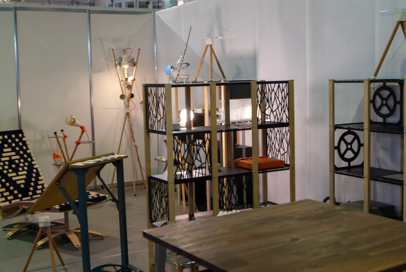 Why Attend WORLD OF FURNITURE? B2B Intro - 3