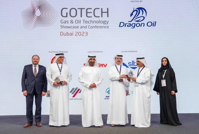 Why Attend Gas and Oil Technology Showcase & Conference? B2B Intro - 3