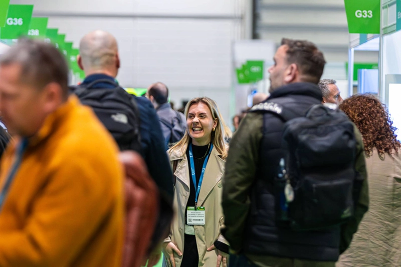 Why Attend EMEX London? B2B Intro - 1