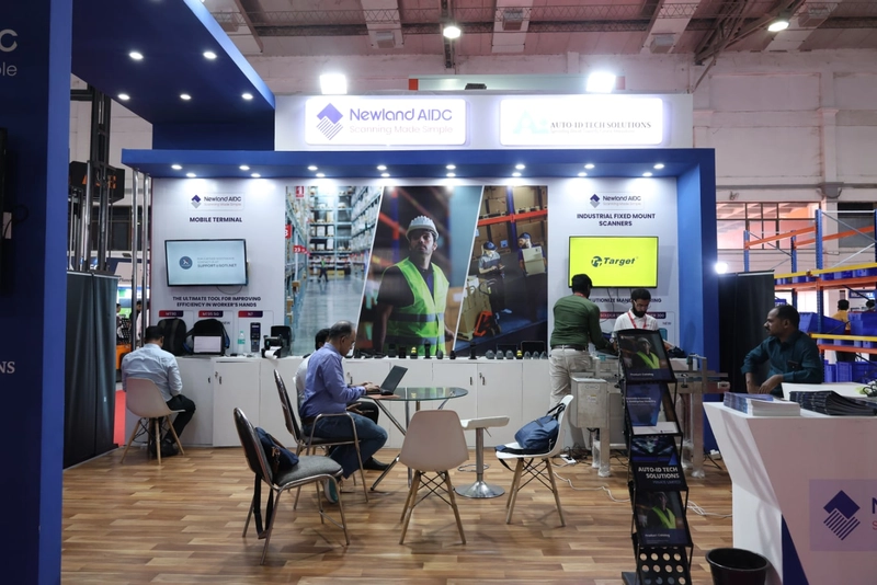 Discover Warehousing and Material Handling Expo: B2B Event Guide - 3