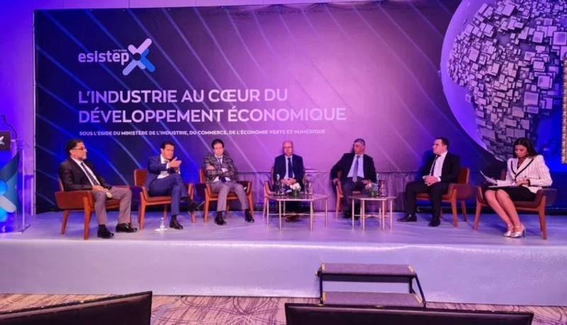 Discover SISTEP INDUSTRIEL: B2B Event Guide - 2