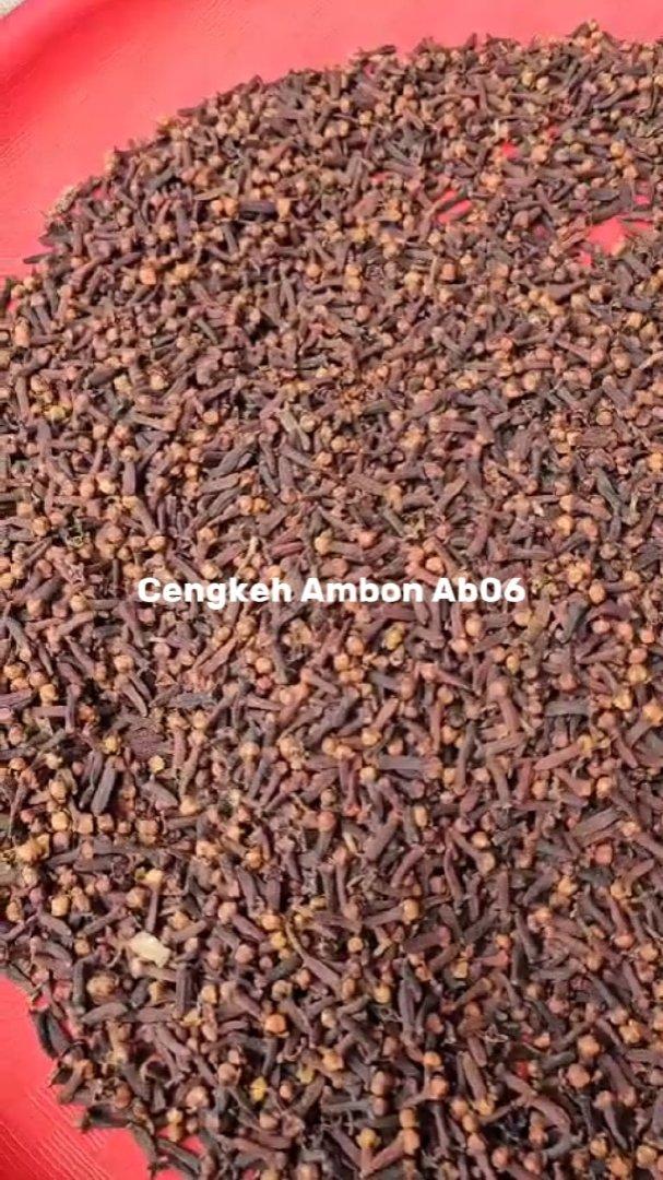 Cloves