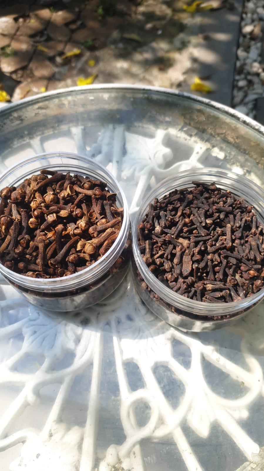 Herbs, Spices & Seasonings Freshness Level Dried Delivery Form Bag, Sacks Features No Preservatives, Without Additives