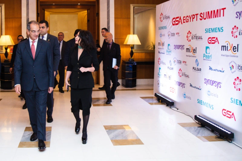Why GSA MENA Executive Summit Matters for B2B - 1