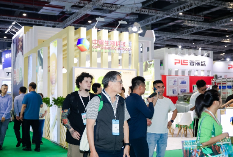 Inside EXPO STARCH: B2B Key Insights - 1
