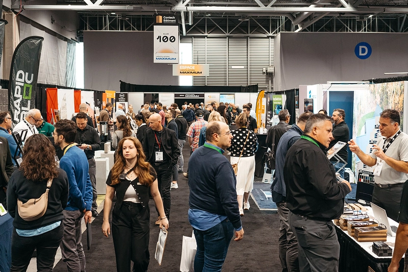 Why Expo Contech bâtiment Matters for B2B - 1