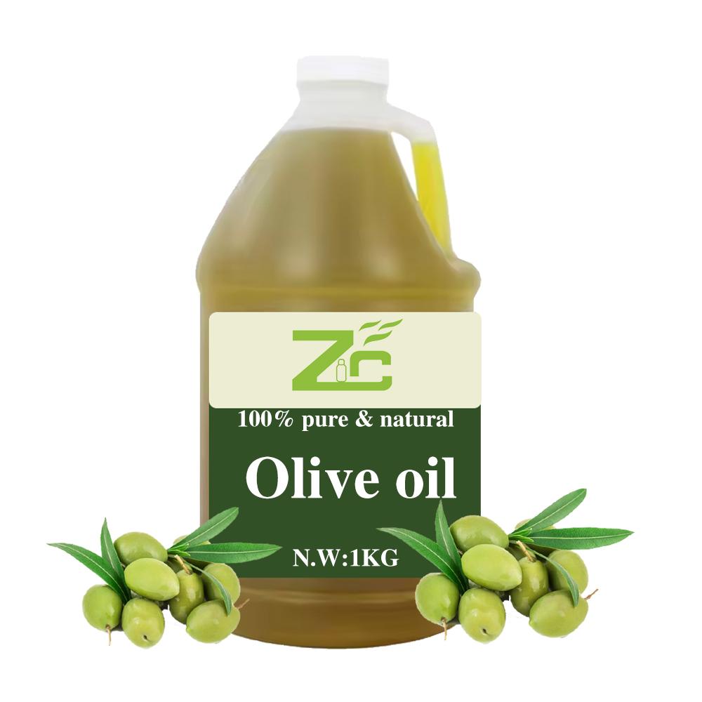 Wholesale High Quality Edible Olive Oil for Cooking 100% Pure Natural Refined Olive Oil Organic Olive Oil for Skin Care