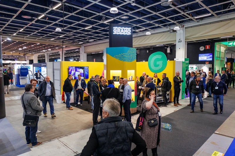 PACTEC Revealed: B2B Opportunity - 3