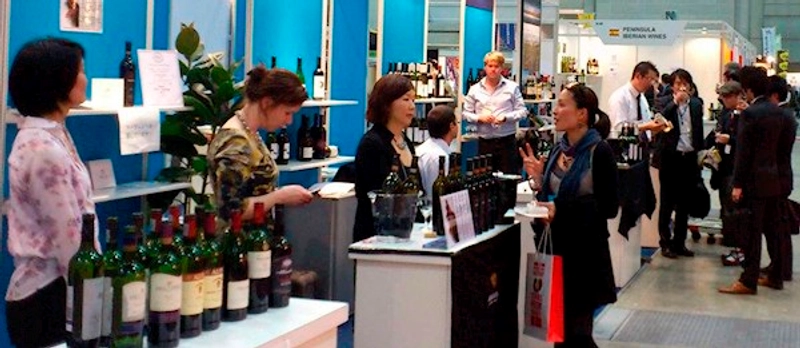 Discover WINE & GOURMET JAPAN: B2B Event Guide - 2