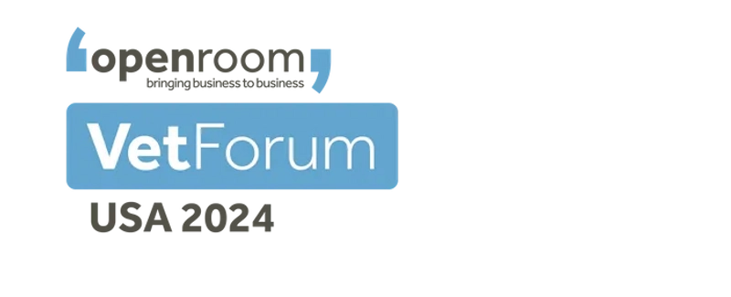 Discover VETFORUM USA: B2B Event Guide