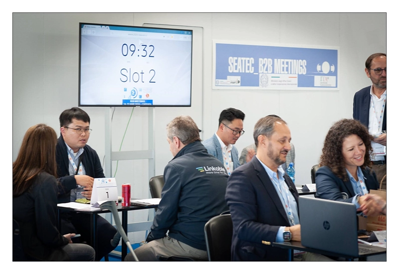 Unlock Seatec & Compotec Marine: Must-Know B2B Event - 3