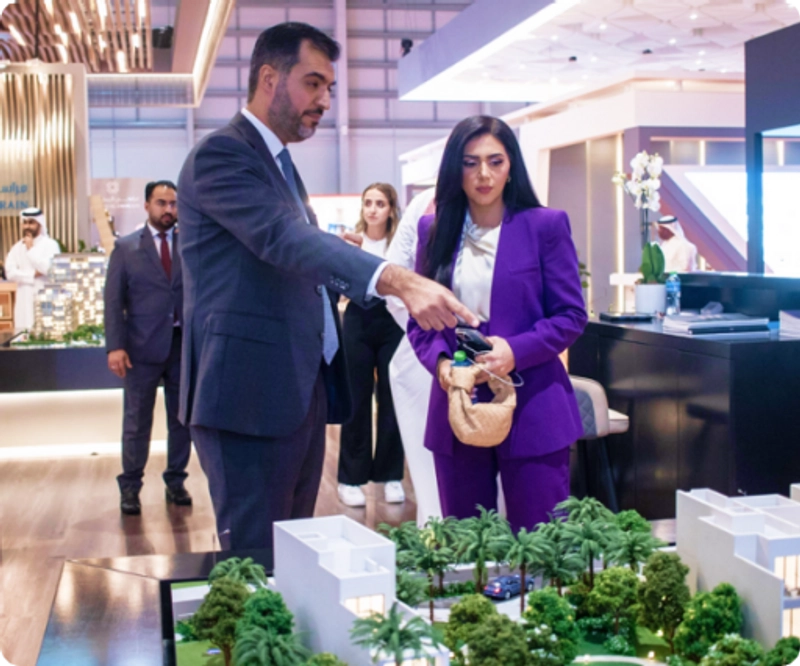 Discover CITYSCAPE BAHRAIN: B2B Event Guide - 1