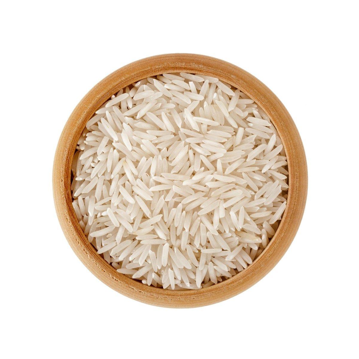 Top 7 verified Basmati Rice suppliers in United Kingdom - 2
