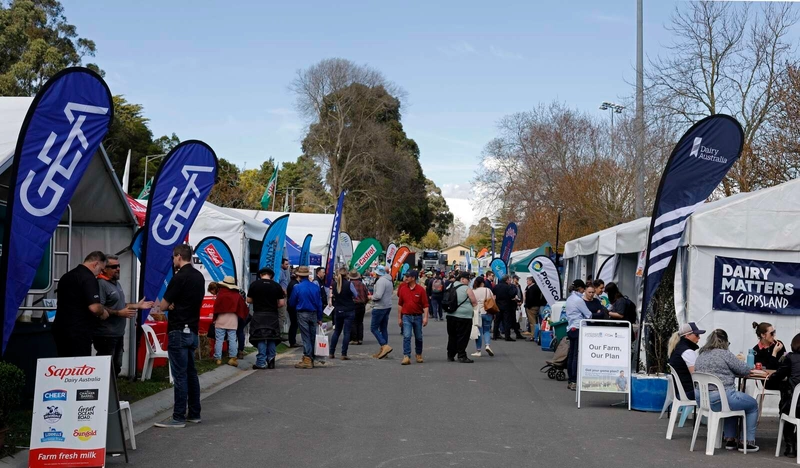 Discover South Gippsland Dairy & Farming Expo: B2B Event Guide - 1
