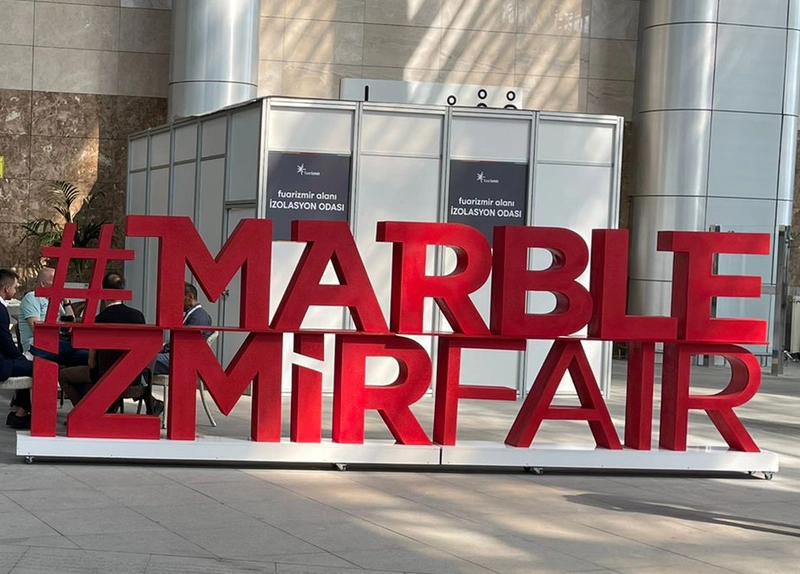 Why Marble Izmir Fair Matters for B2B - 2